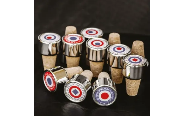 ROGER ORFEVRE PRESEN 850321